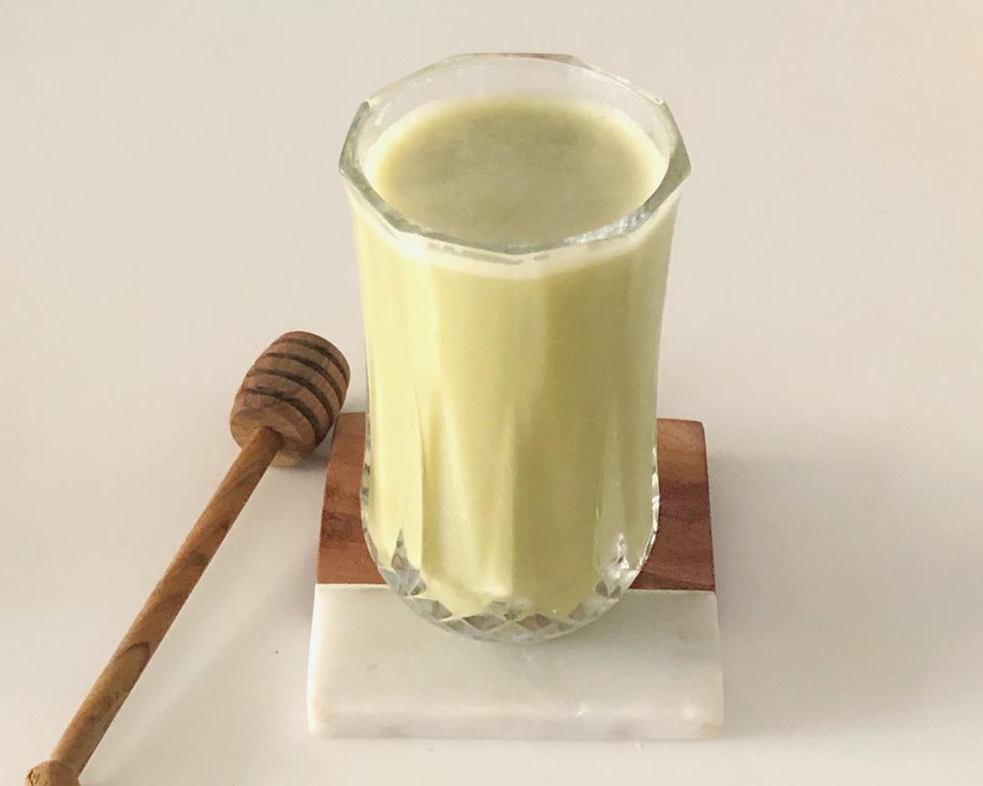 苦瓜菠萝苹果汁的做法