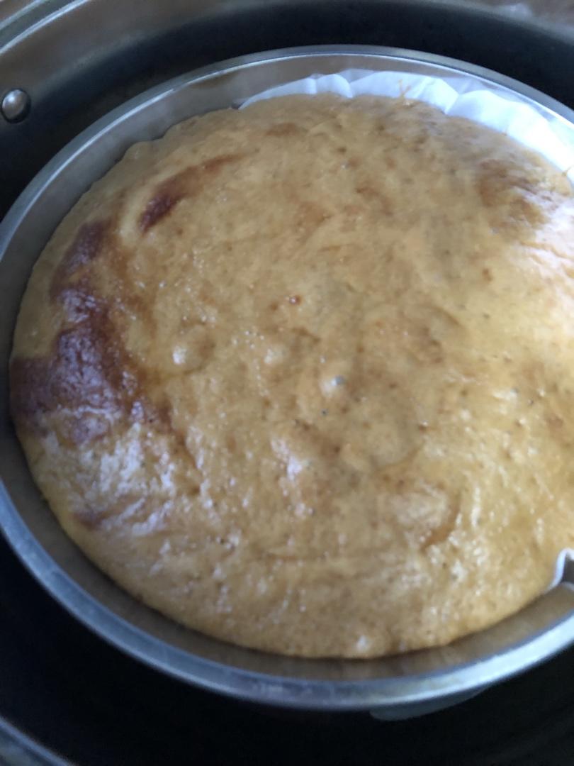 红糖马拉糕（口感似古法，看得见的Q弹）