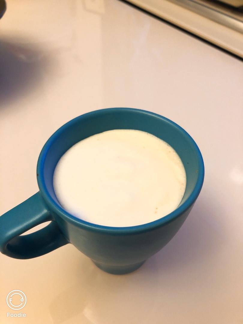 奶盖密语（媲美贡茶）