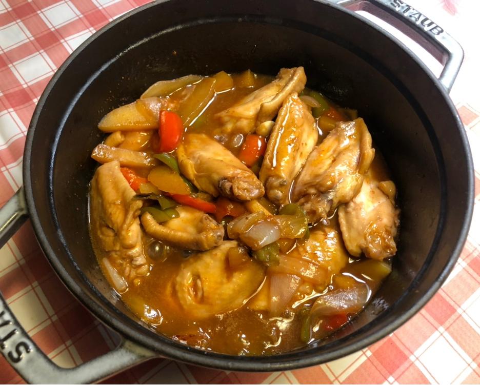 三汁闷锅(黄记煌)