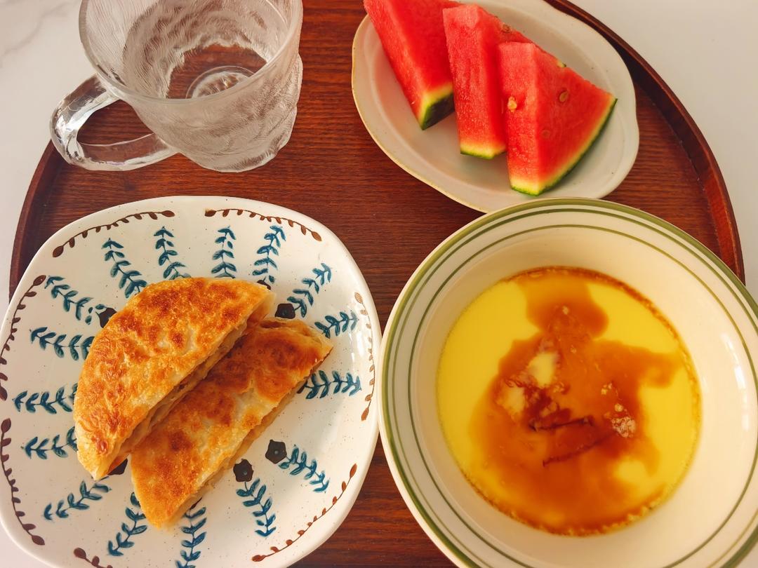 🍳记录小学生早餐