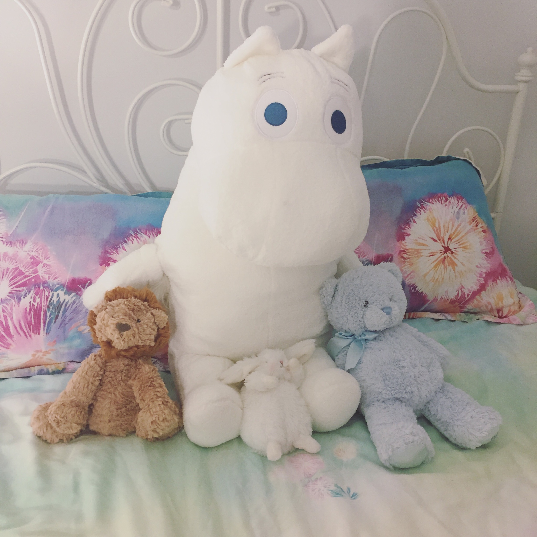 Little-Moomin
