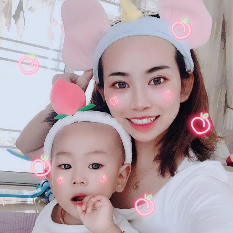枳默muti