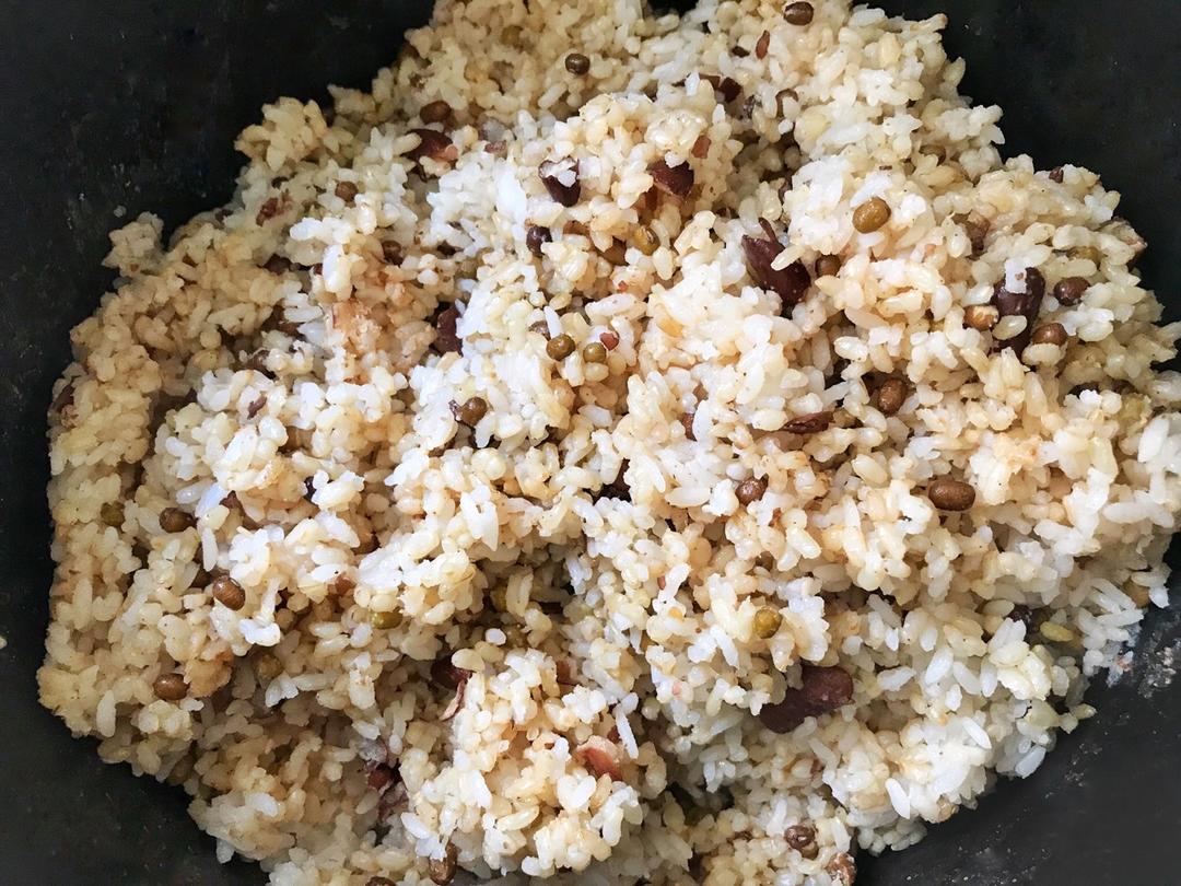 健身主食（米饭）备餐法 | 健康·三餐<好好吃饭13>