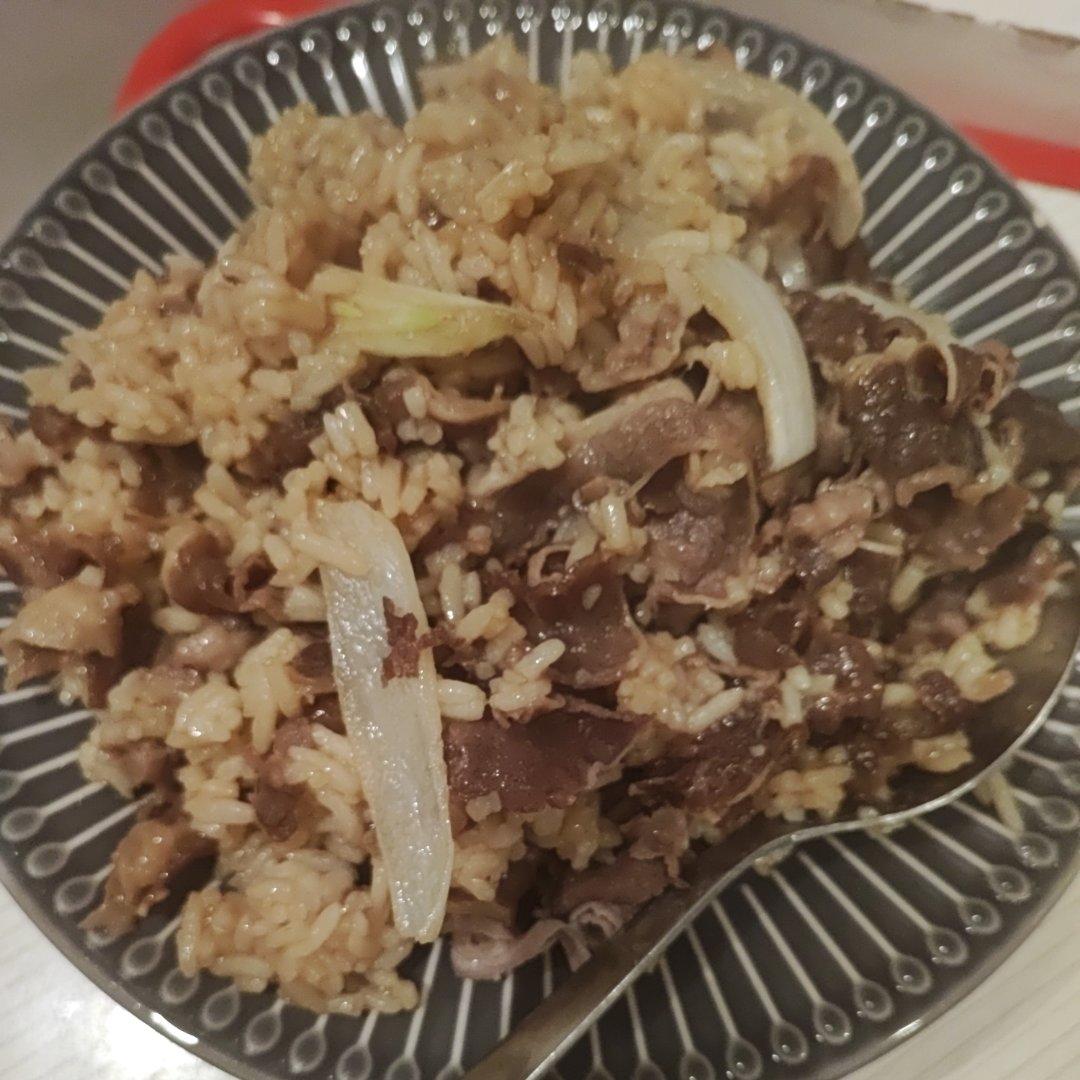日式照烧肥牛饭‼️附复刻酱汁配方