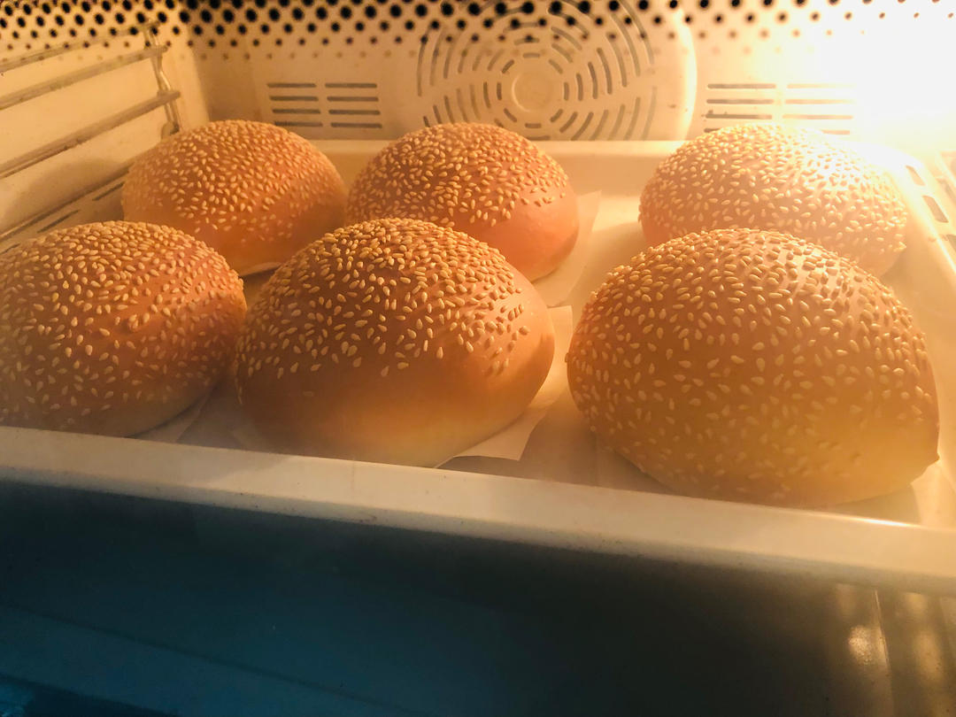 做了10000个汉堡后，我来教你更简单的做法