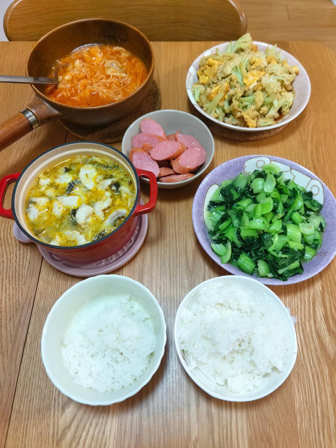 晚餐•2026年4月1日