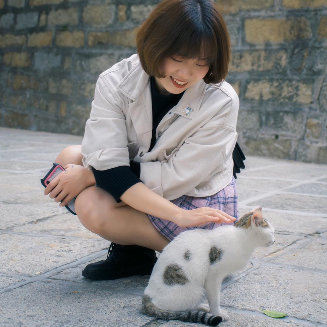 小咪姊姊