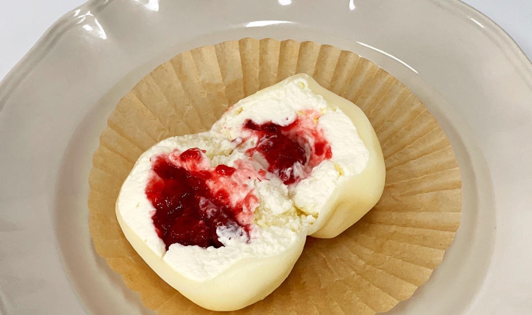 雪媚娘（超详细）