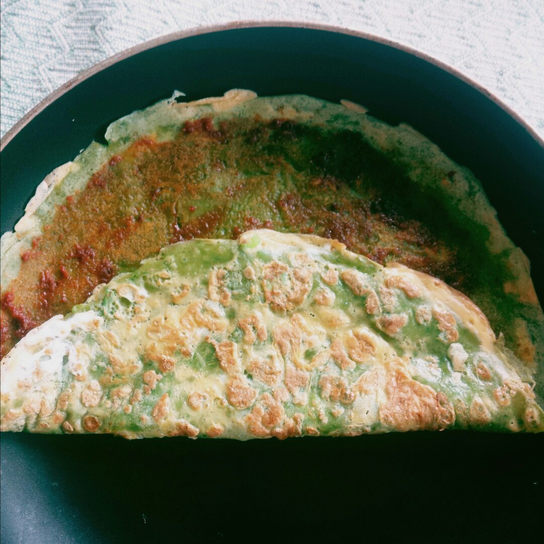 煎饼果子