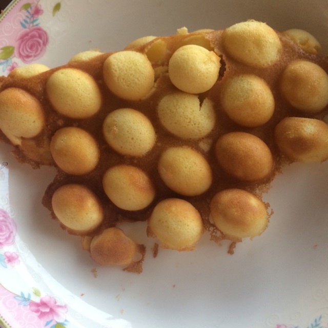 鸡蛋仔