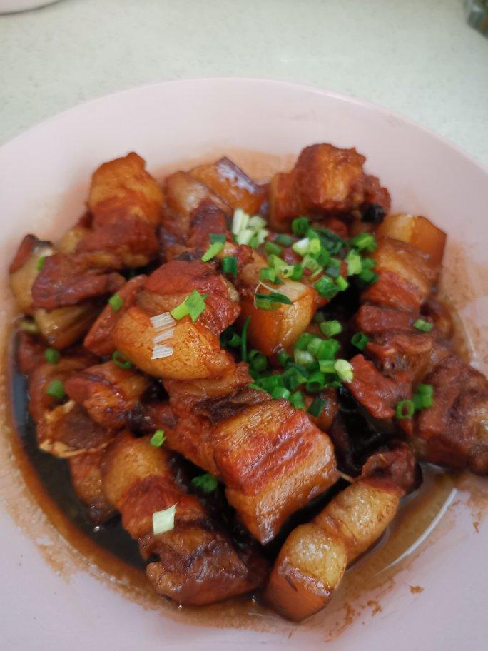 红烧肉