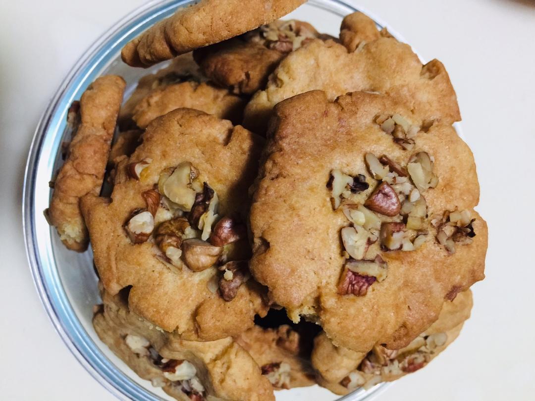 核桃酥 女侠森森