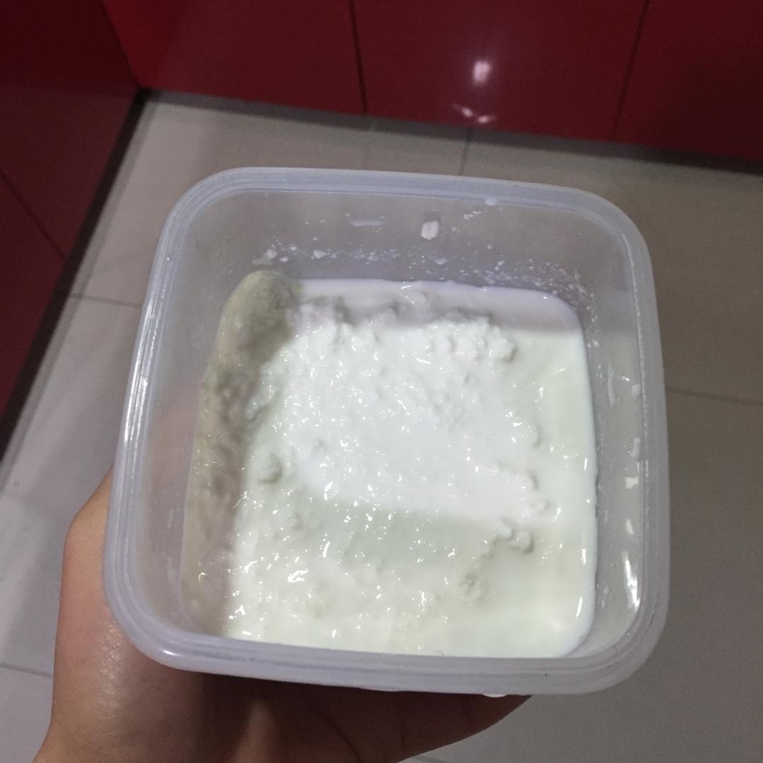 自制茅屋奶酪+快手吃法推荐（cottage cheese）丨健康·零食