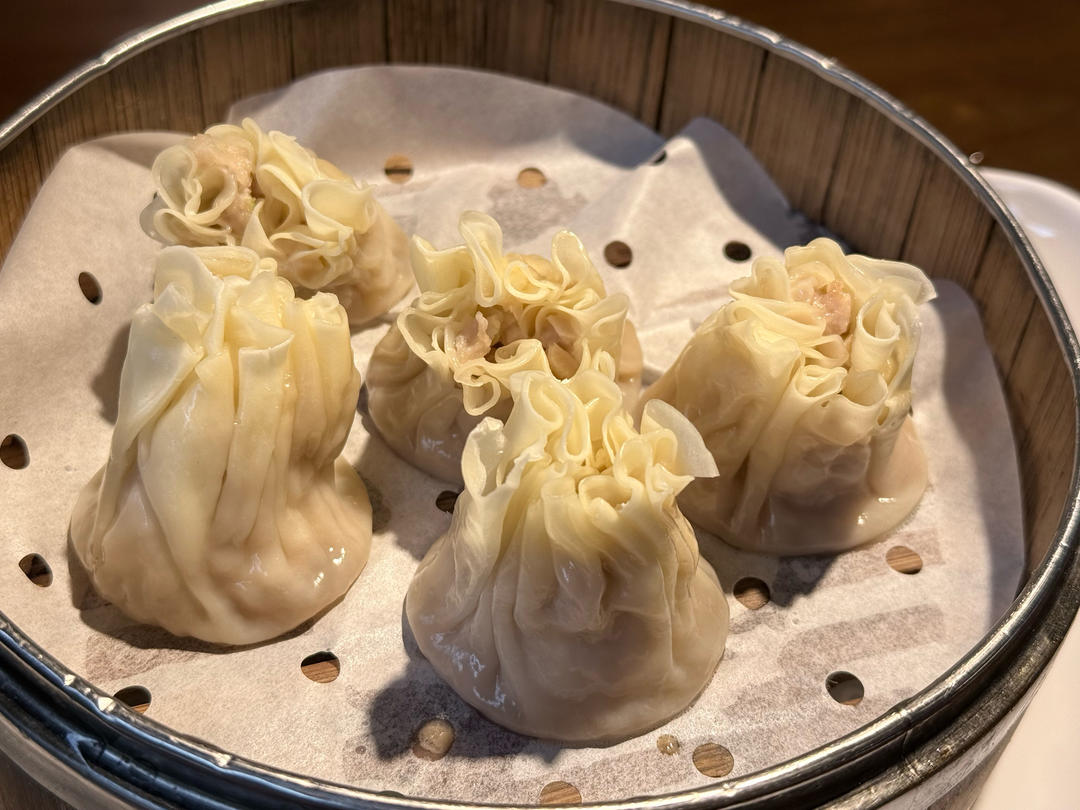 早餐•2026年3月27日