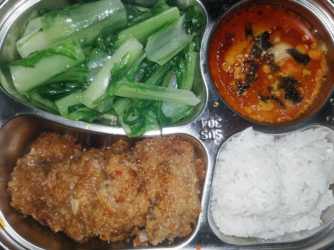 晚餐•2025年12月10日