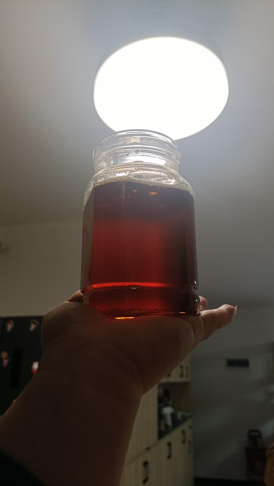 虾壳虾头油-变废为宝