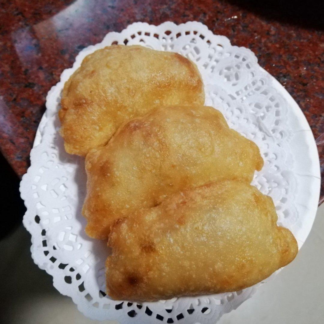 咸水角
