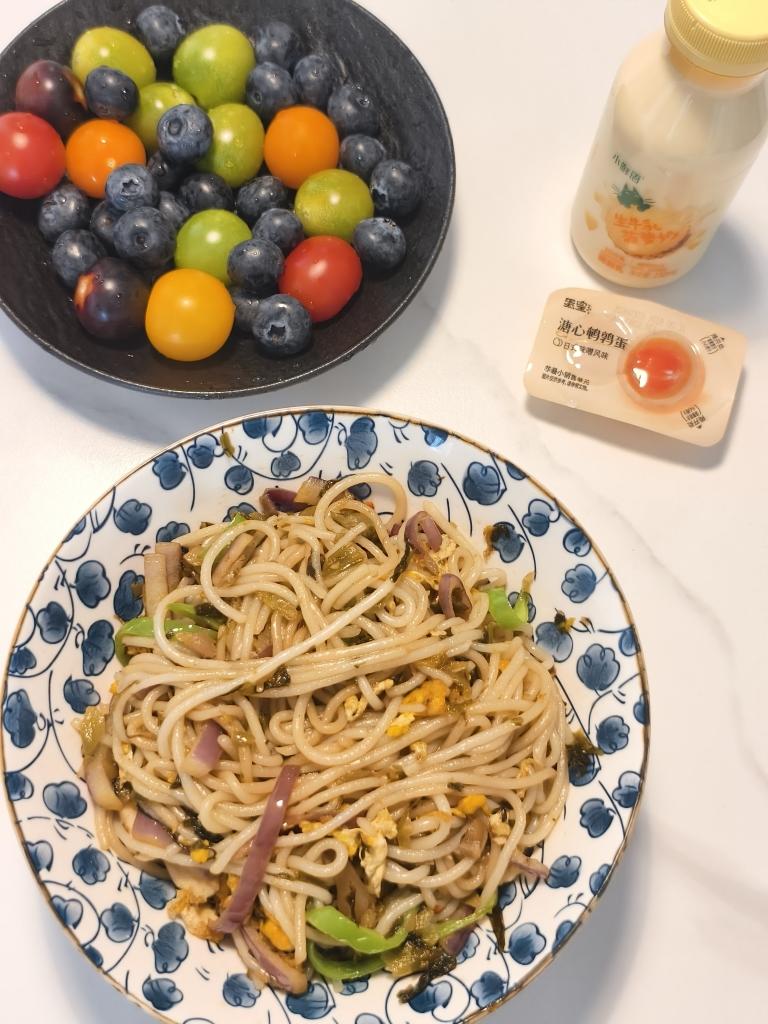 早餐•2026年3月28日