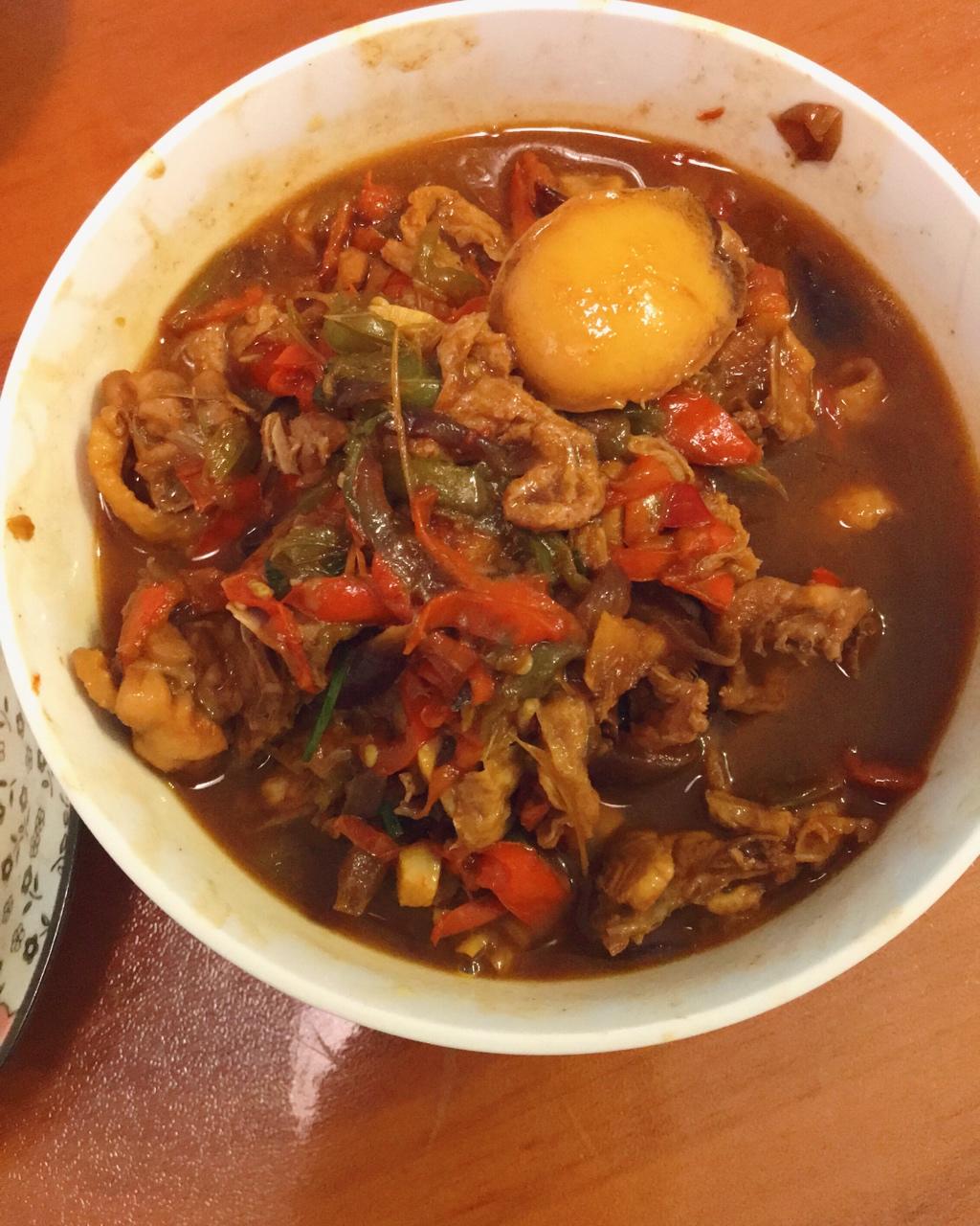 鲍鱼鸡煲