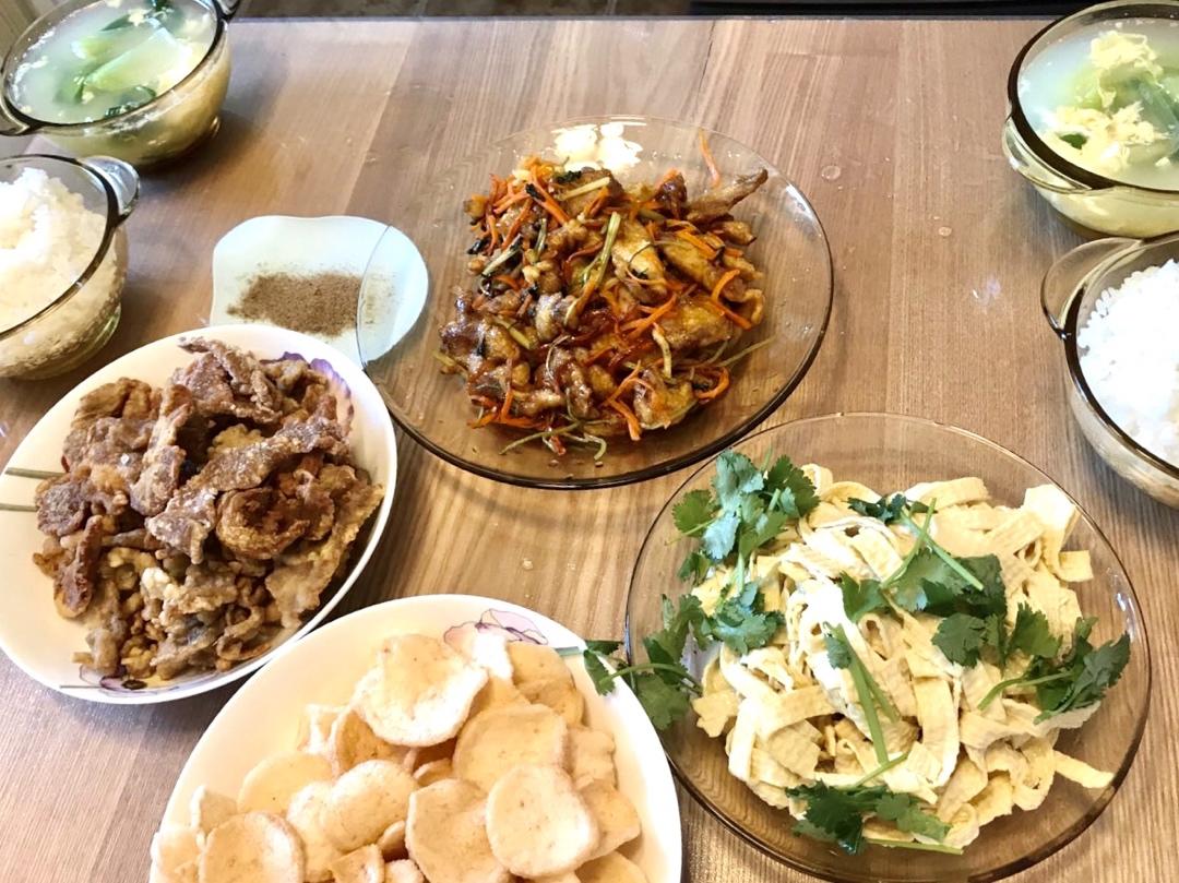 锅包肉