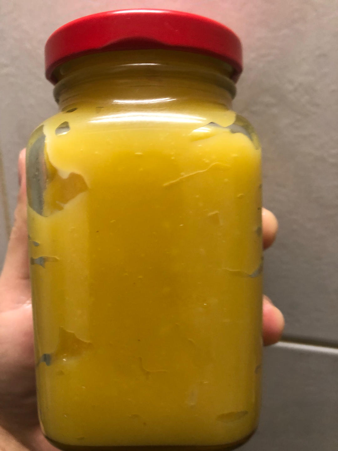 🍋柠檬酱🍋