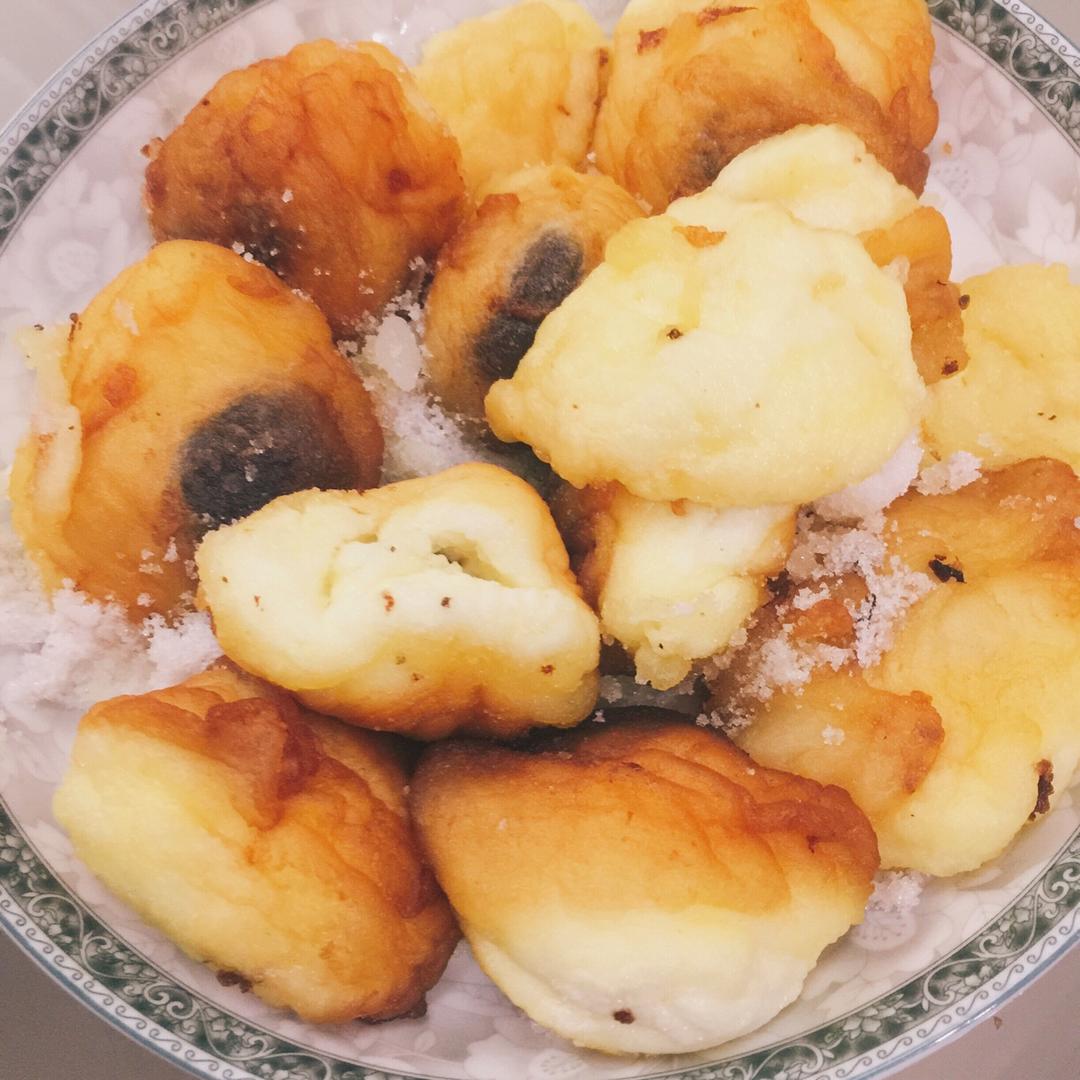 雪衣豆沙