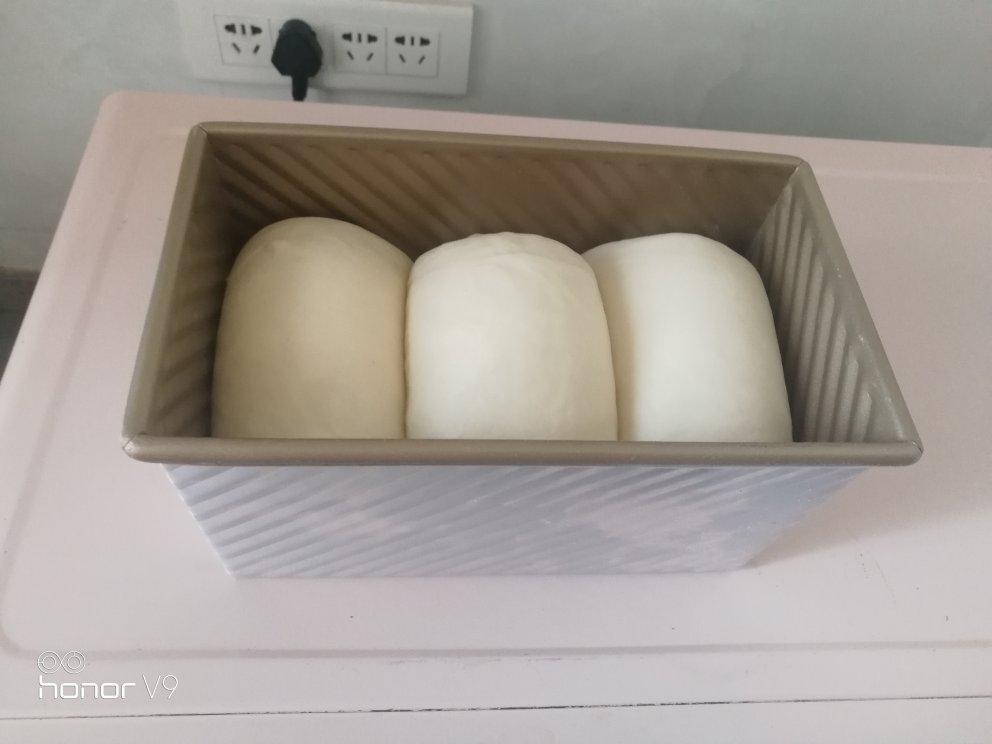《Tinrry+》软绵绵的白吐司