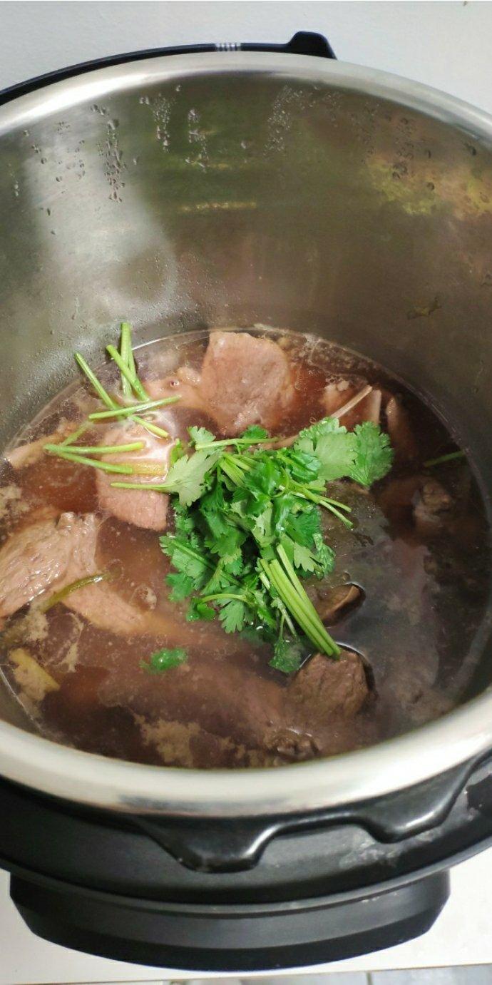 正宗新乡红焖羊肉——爸爸的料理（红焖羊肉的正确打开方式）