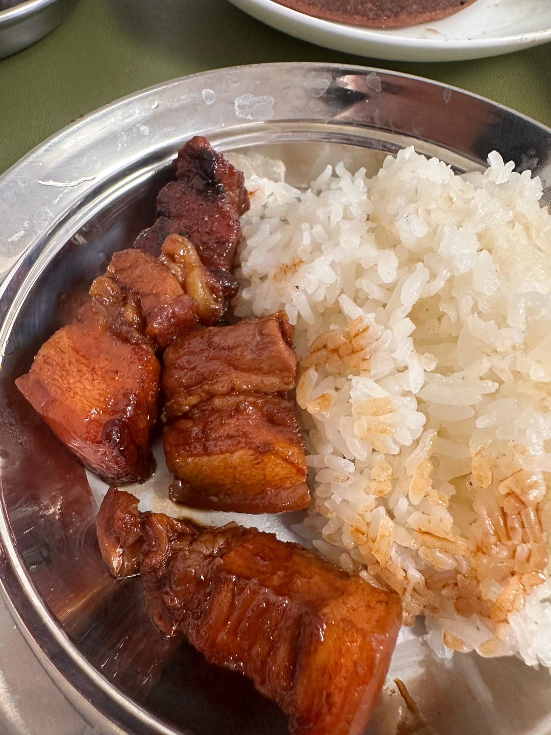 【东坡肉】