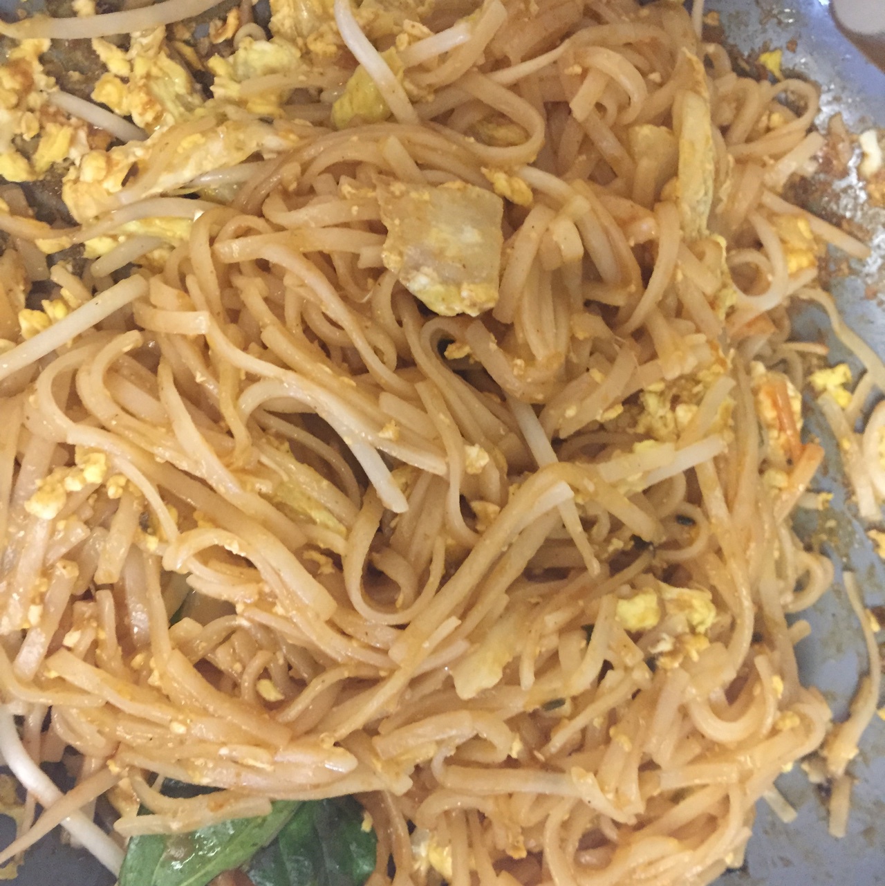 泰式炒面 PAD THAI