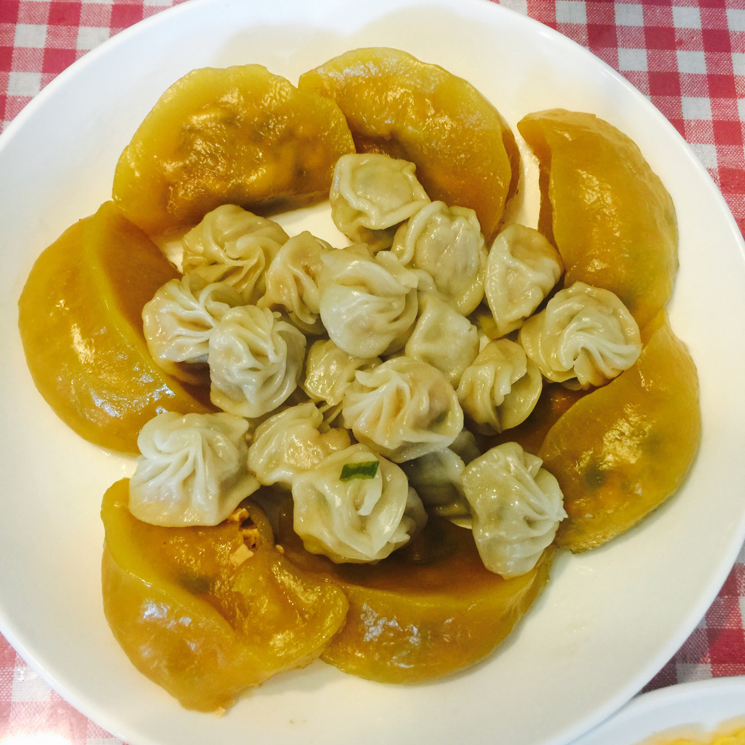 土豆泥