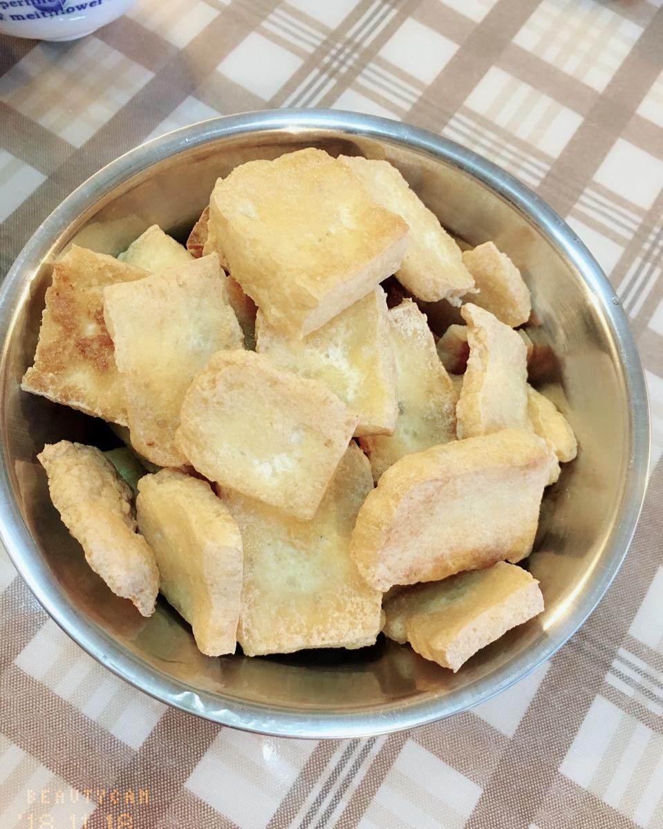 自制豆腐、豆腐脑（超详细）