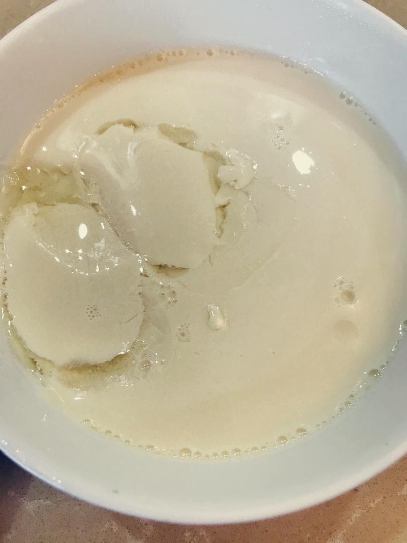 自制超嫩豆腐脑（豆腐花）