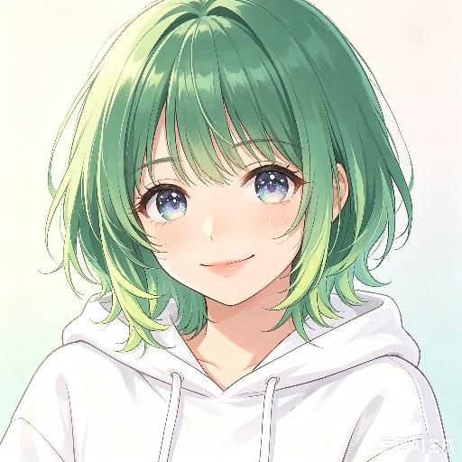 May姐爱折腾