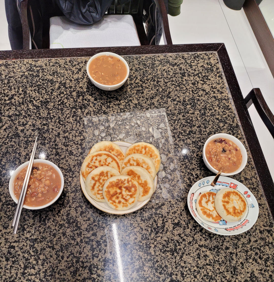 家常发面红糖饼 香甜好吃 麦香味十足 附细节视频详解