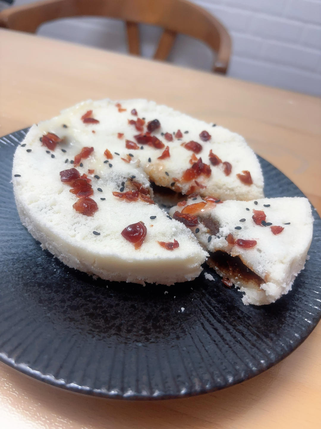 重阳糕（糯米粉，粘米粉）