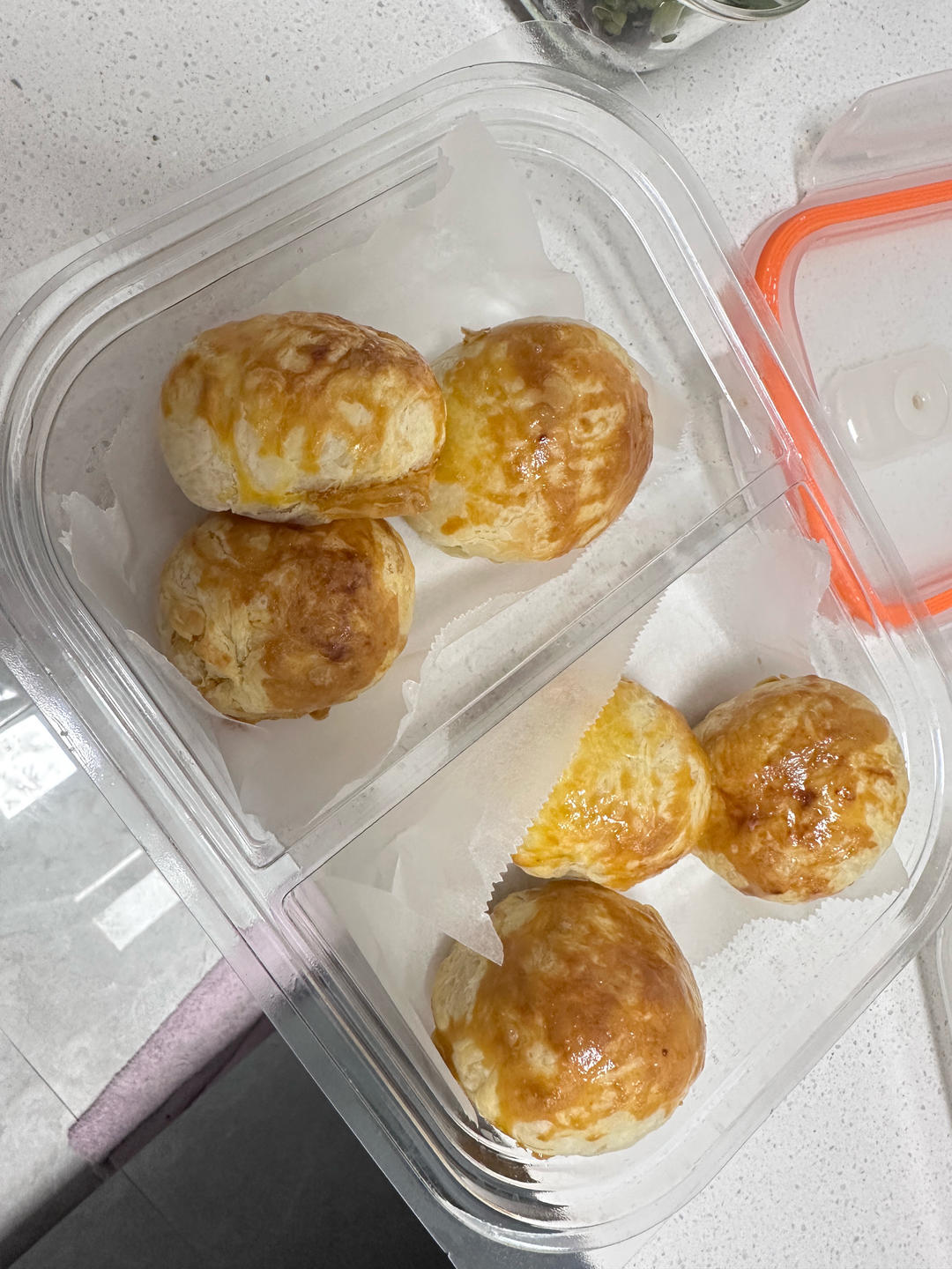 巨简单、超美味的红薯酥，赶快安排起来