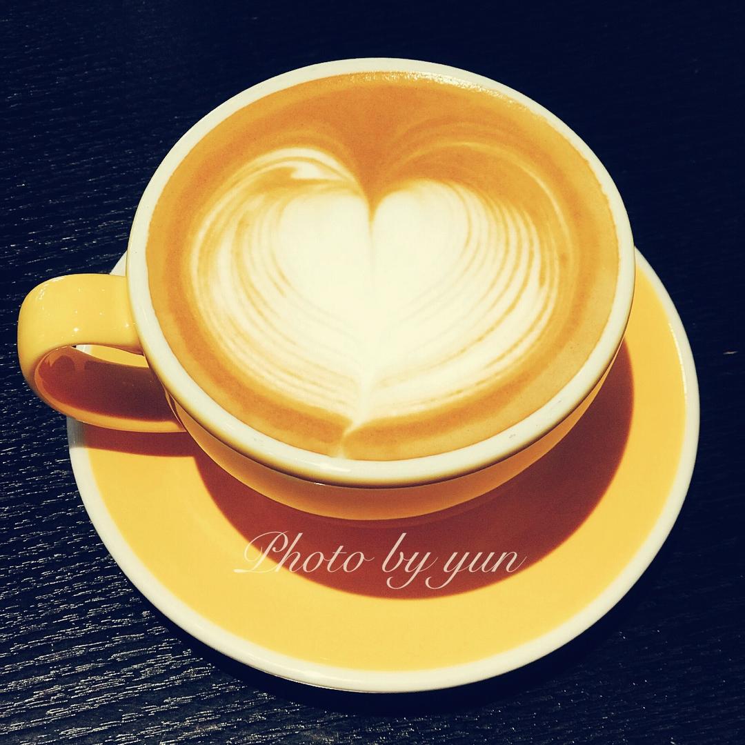 咖啡就是一种生活方式