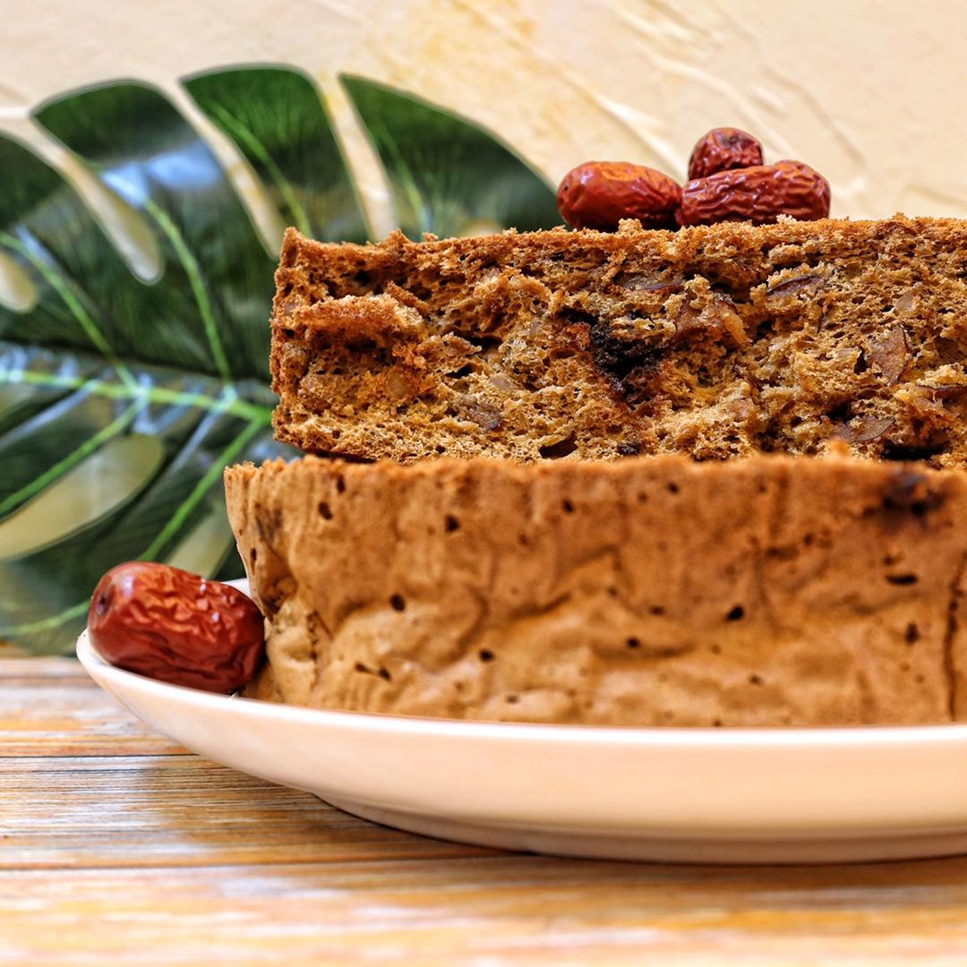 比五道口枣糕王还好吃的枣糕