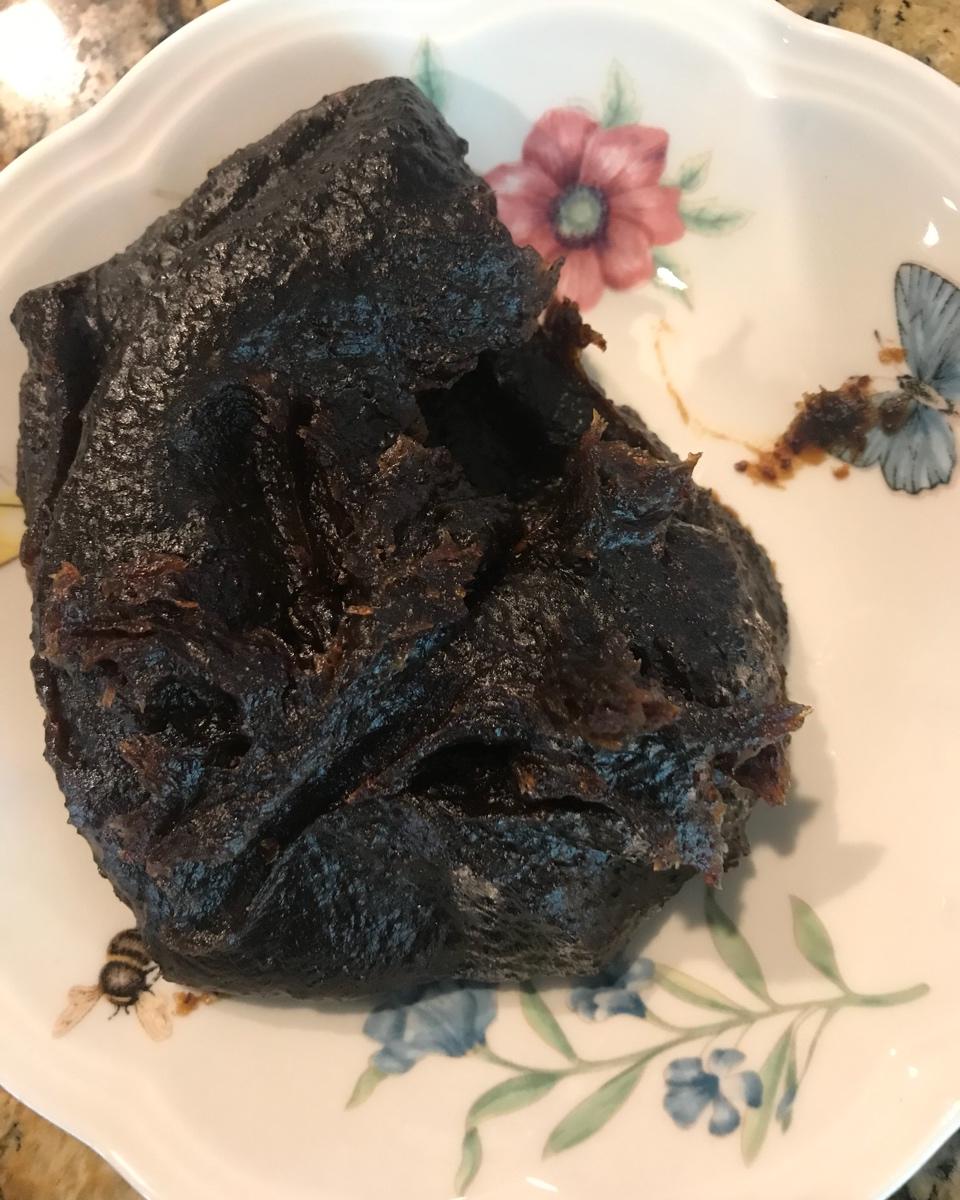枣泥馅儿