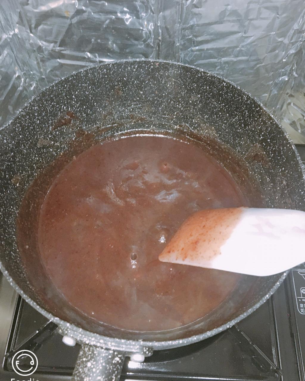 红豆沙月饼蛋黄酥青团适用