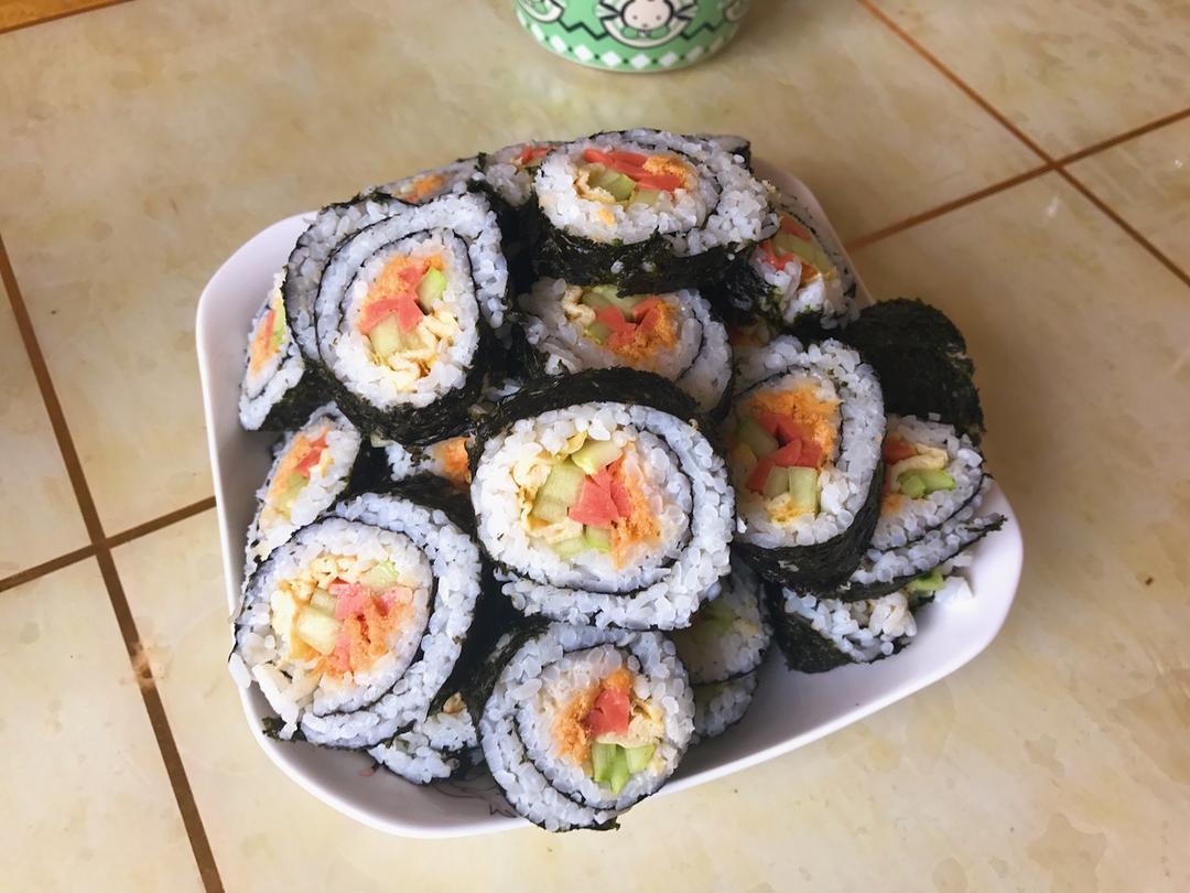 寿司