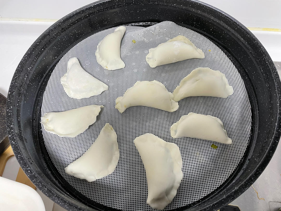 潮汕粉粿（超简单）