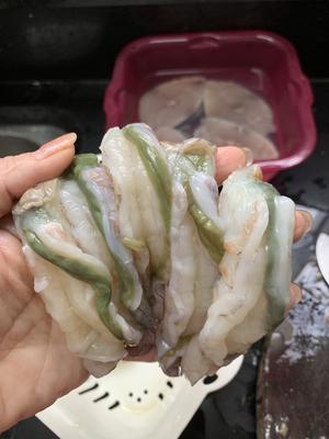 马鲛鱼（鲅鱼）饭的做法 步骤4