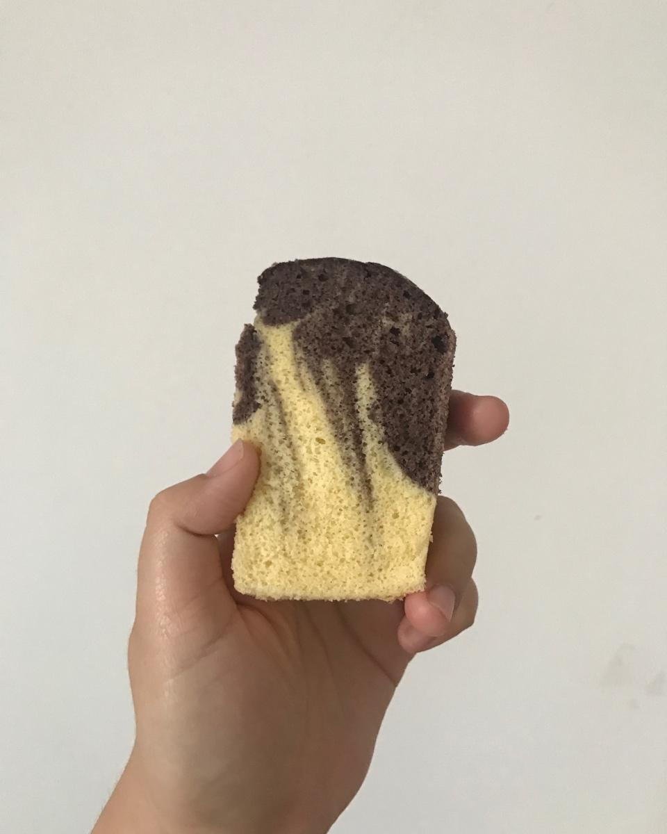 蒸米糕（超详尽）