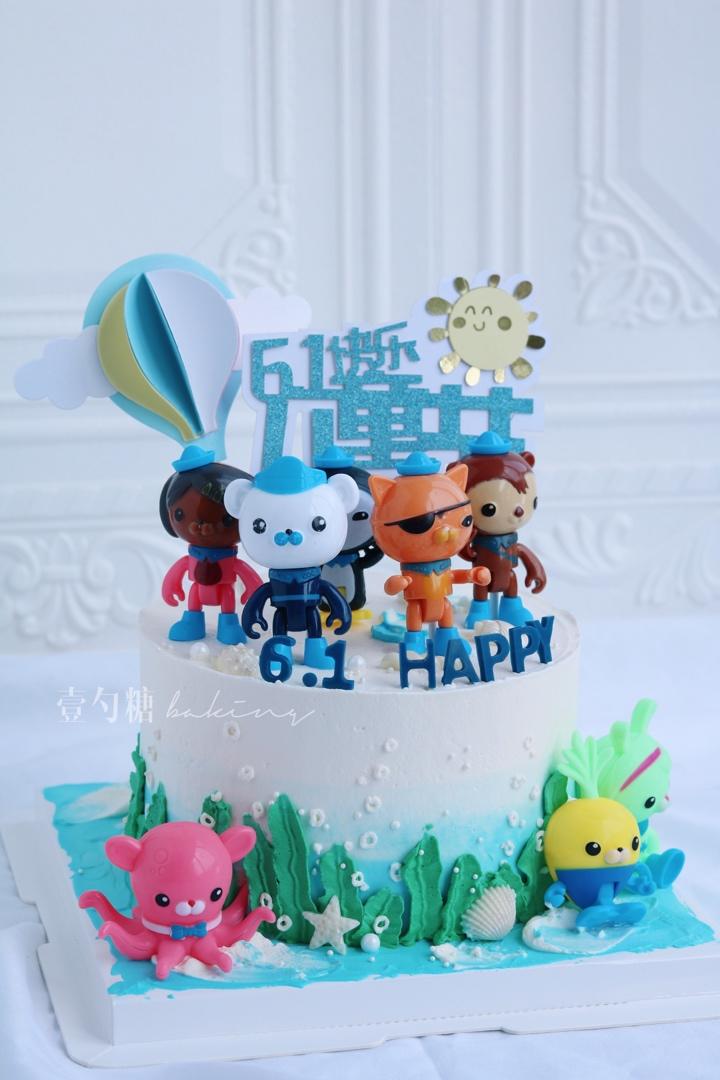 生日蛋糕集