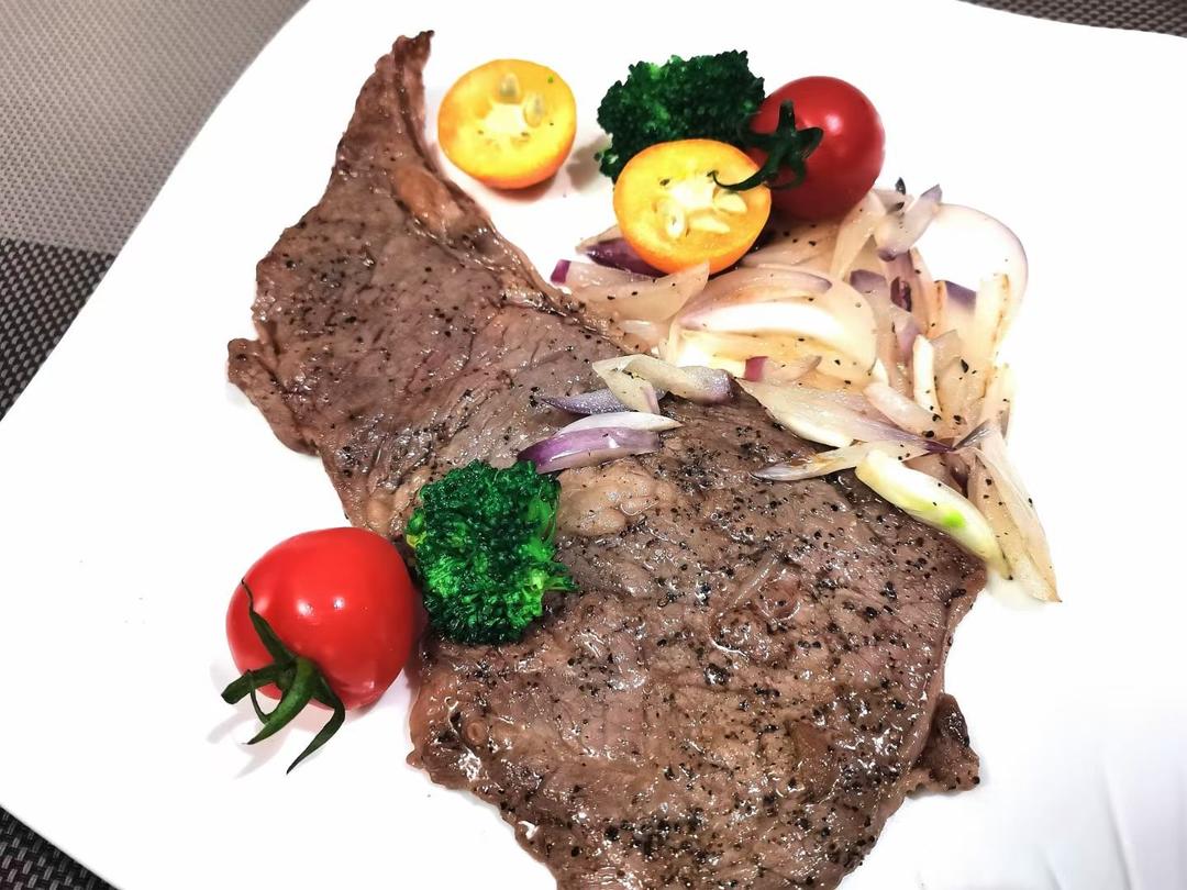 澳洲牛排 Steak