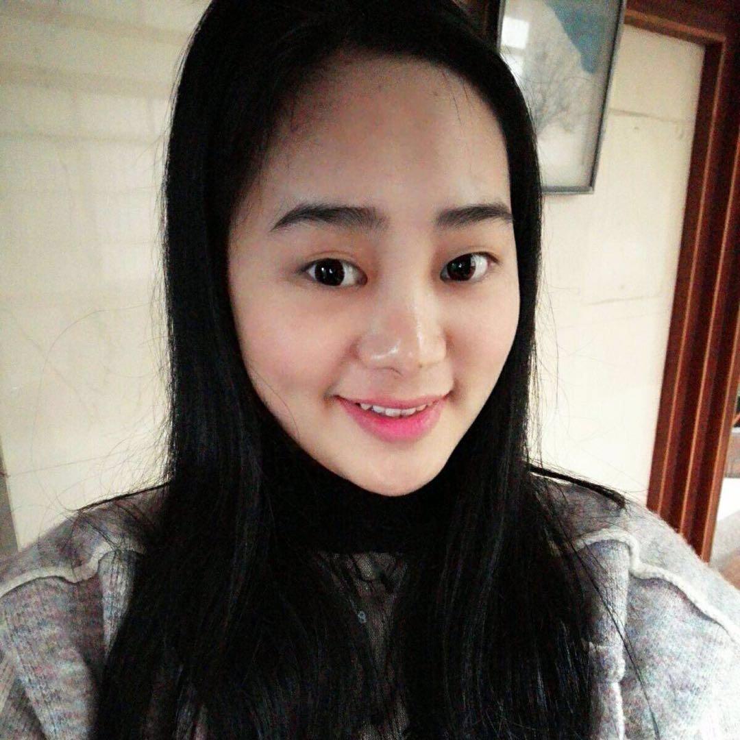 我爱一月份