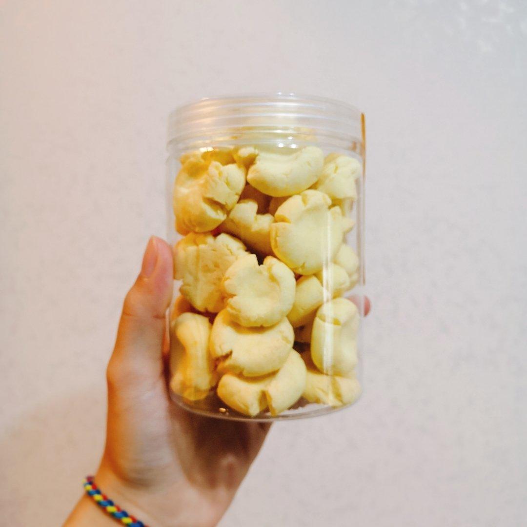 玛格丽特小饼干